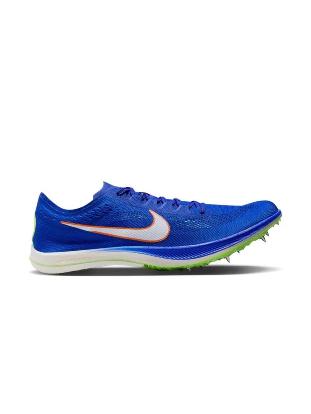 NEW NIKE ZOOMX DRAGONFLY TRACK & FIELD DISTANCE SPIKES - M 10 / W 11.5